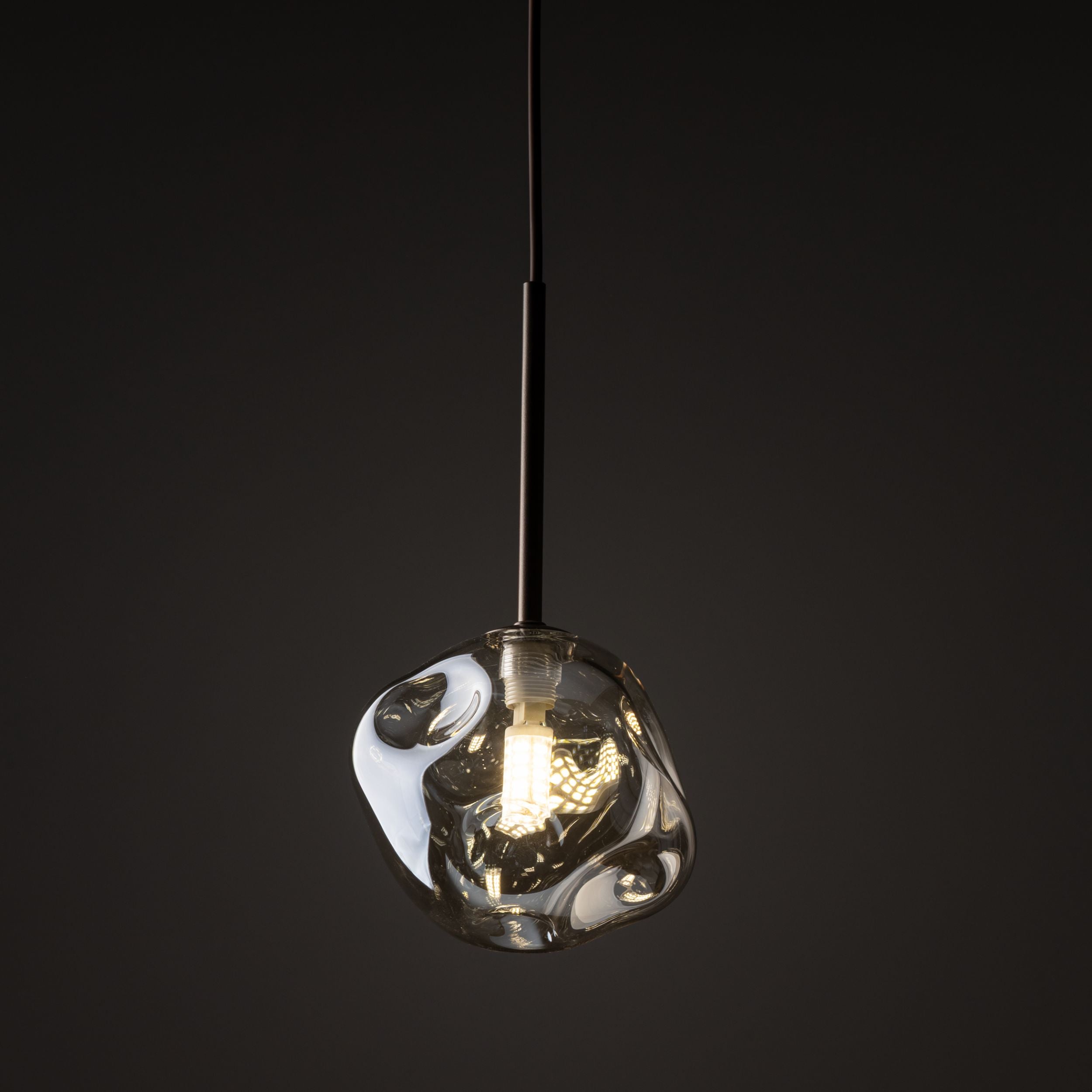 LAVA Pendant Light 1xG9 – Modern
