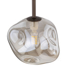 LAVA Pendant Light 1xG9 – Modern