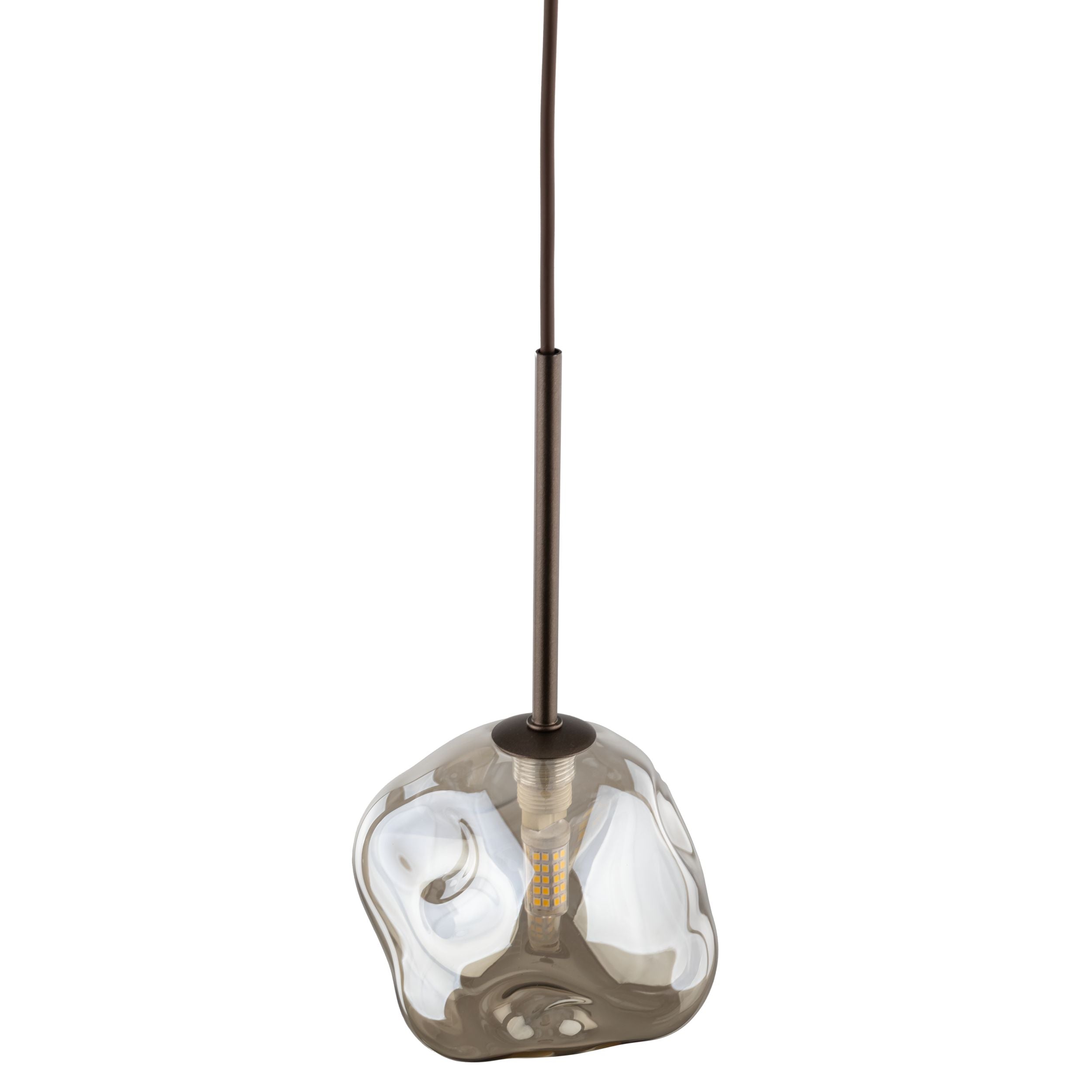 LAVA Pendant Light 1xG9 – Modern