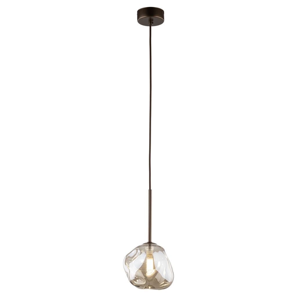 LAVA Pendant Light 1xG9 – Modern