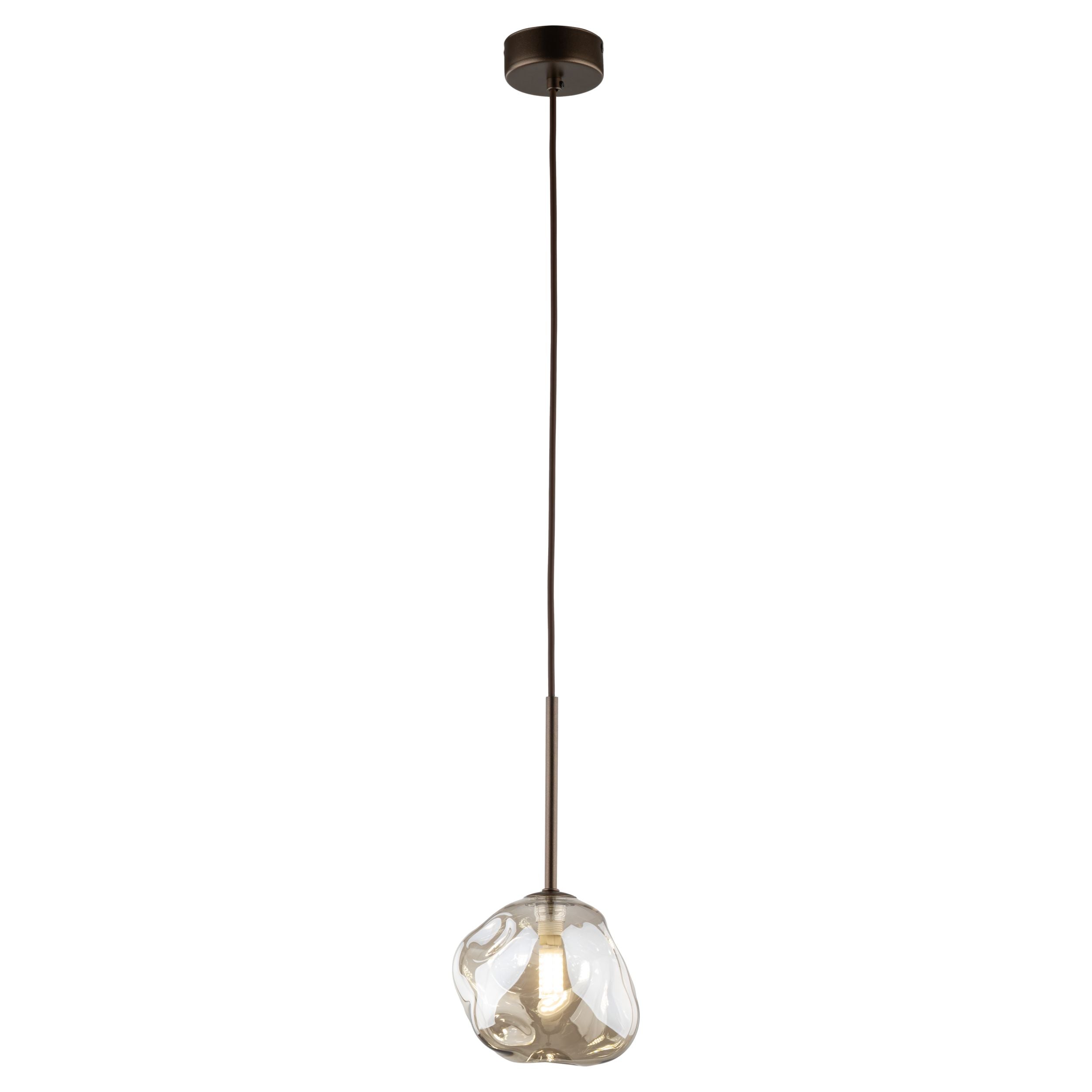LAVA Pendant Light 1xG9 – Modern