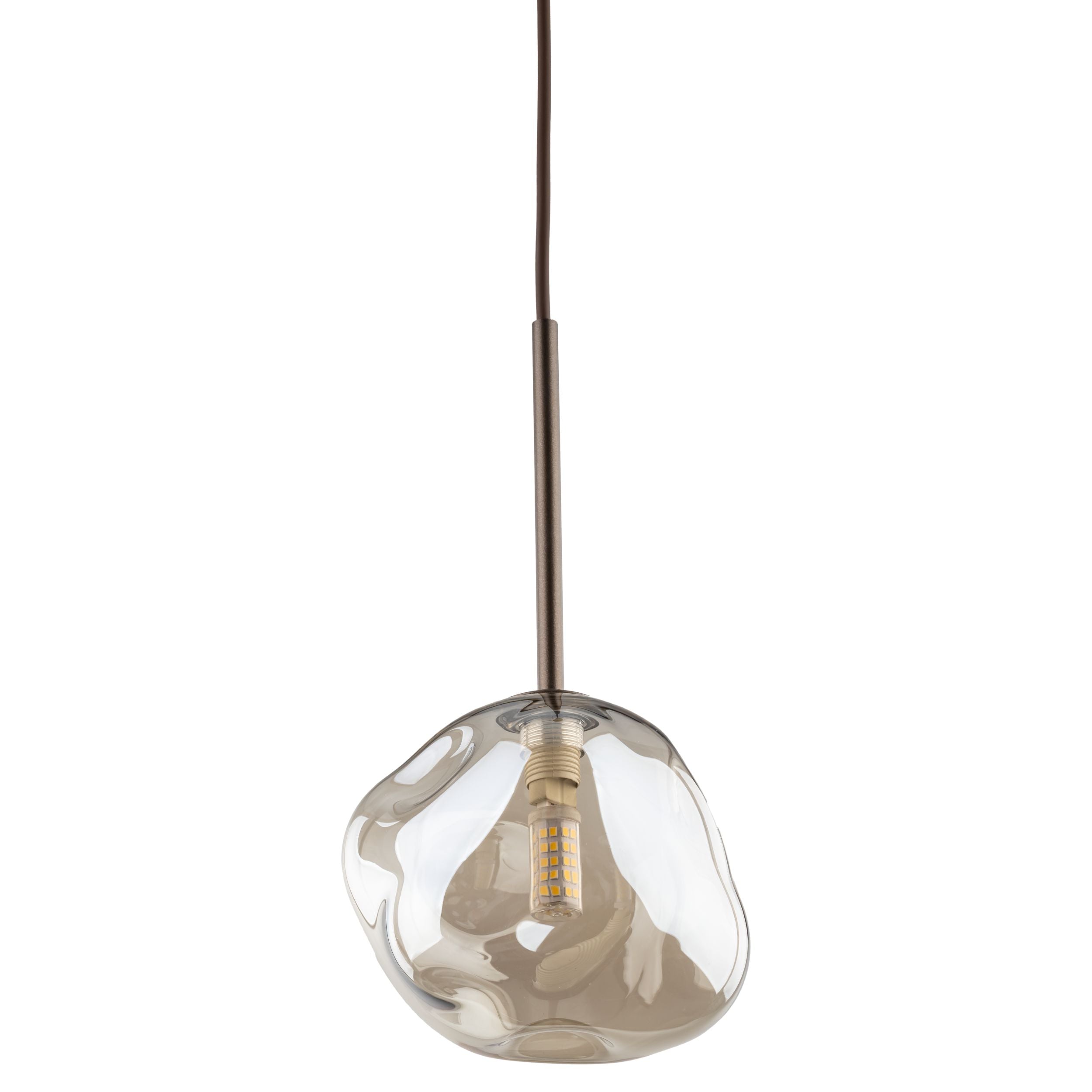LAVA Pendant Light 1xG9 – Modern