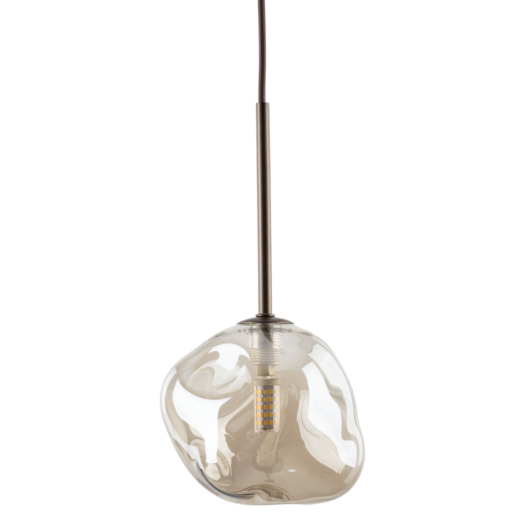 LAVA Pendant Light 1xG9 – Modern