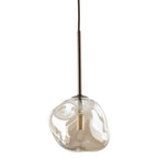 LAVA Pendant Light 1xG9 – Modern