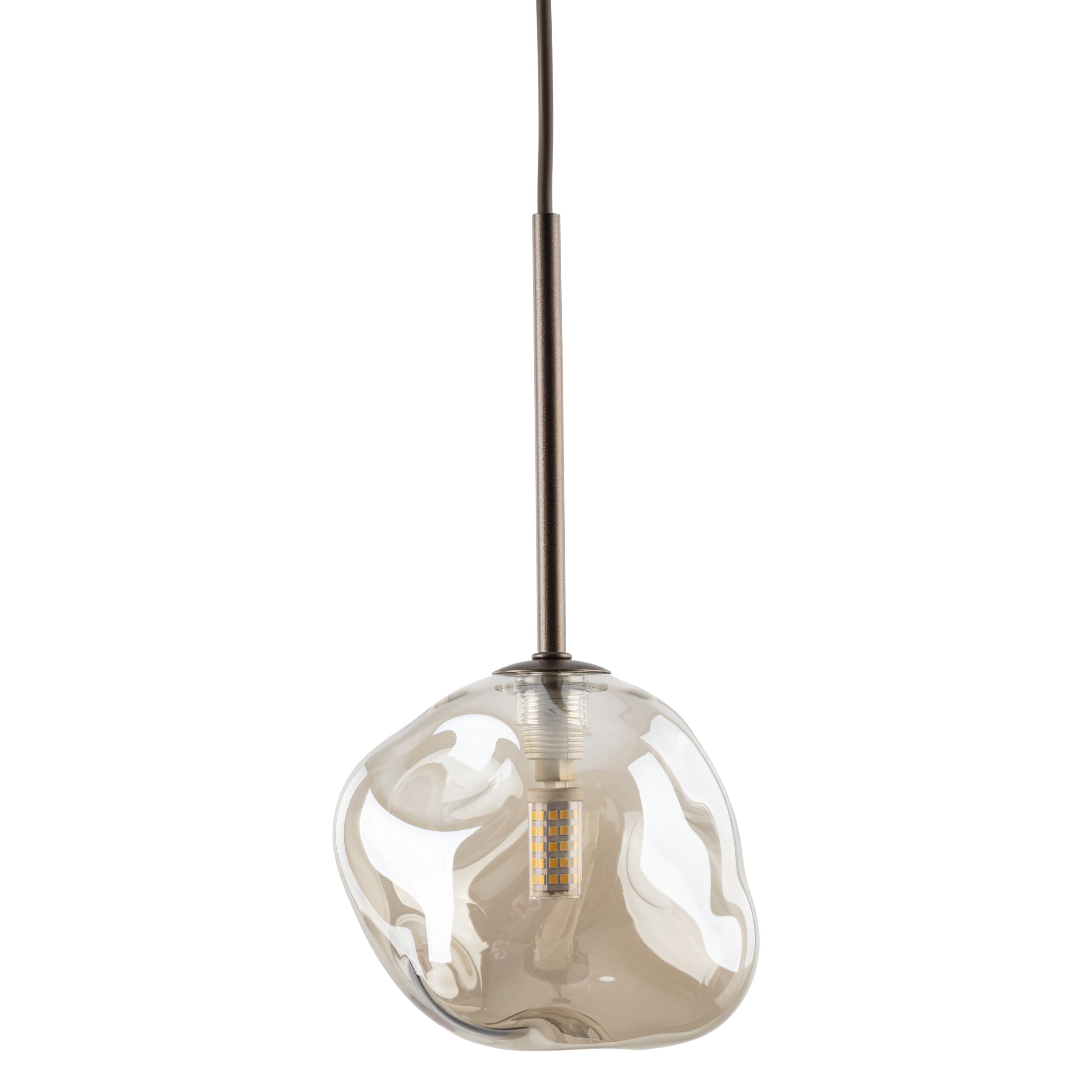 LAVA Pendant Light 1xG9 – Modern