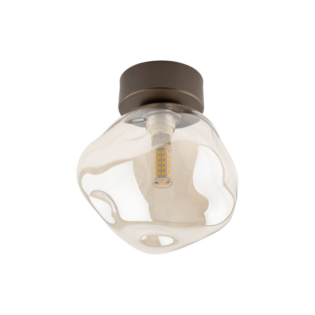 LAVA Wall Sconce S – Modern 1xG9