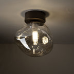 LAVA Wall Sconce S – Modern 1xG9
