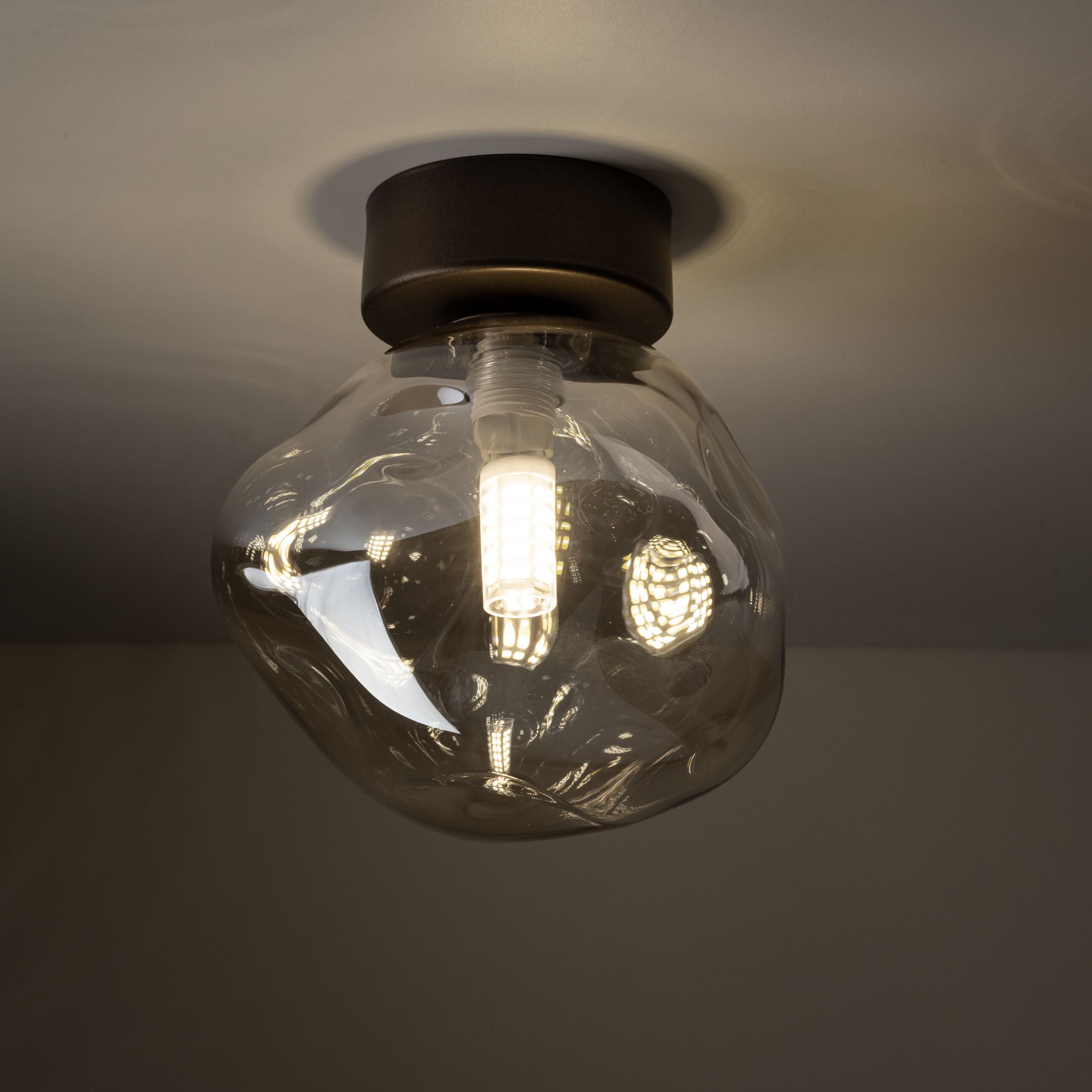 LAVA Wall Sconce S – Modern 1xG9
