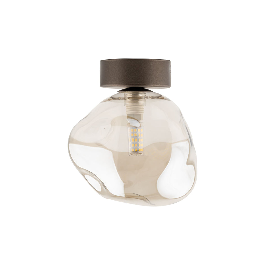 LAVA Wall Sconce S – Modern 1xG9