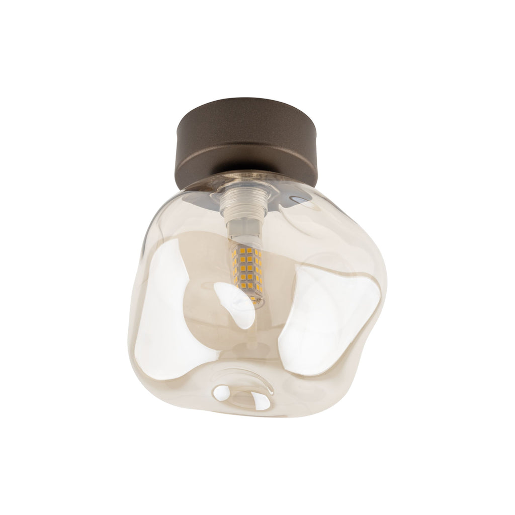 LAVA Wall Sconce S – Modern 1xG9