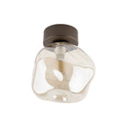 LAVA Wall Sconce S – Modern 1xG9