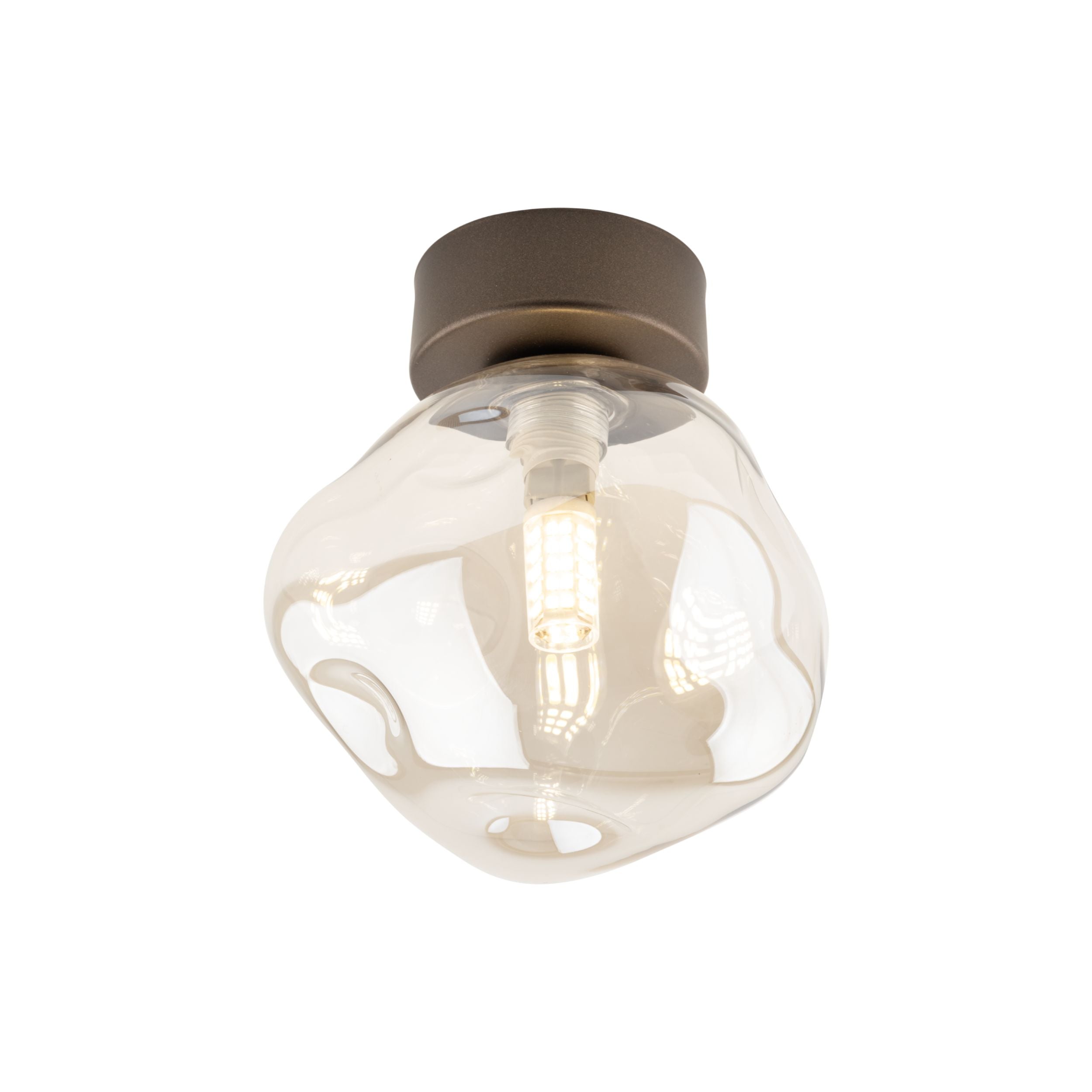 LAVA Wall Sconce S – Modern 1xG9