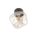 LAVA Wall Sconce S – Modern 1xG9