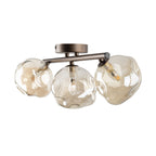 LAVA Ceiling Light 3xG9 – Modern