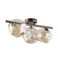 LAVA Ceiling Light 3xG9 – Modern