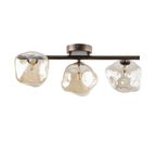 LAVA Ceiling Light 3xG9 – Modern