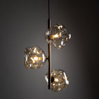 LAVA Pendant Chandelier 3xG9 – Modern