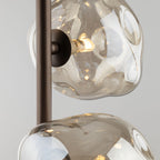 LAVA Pendant Chandelier 3xG9 – Modern