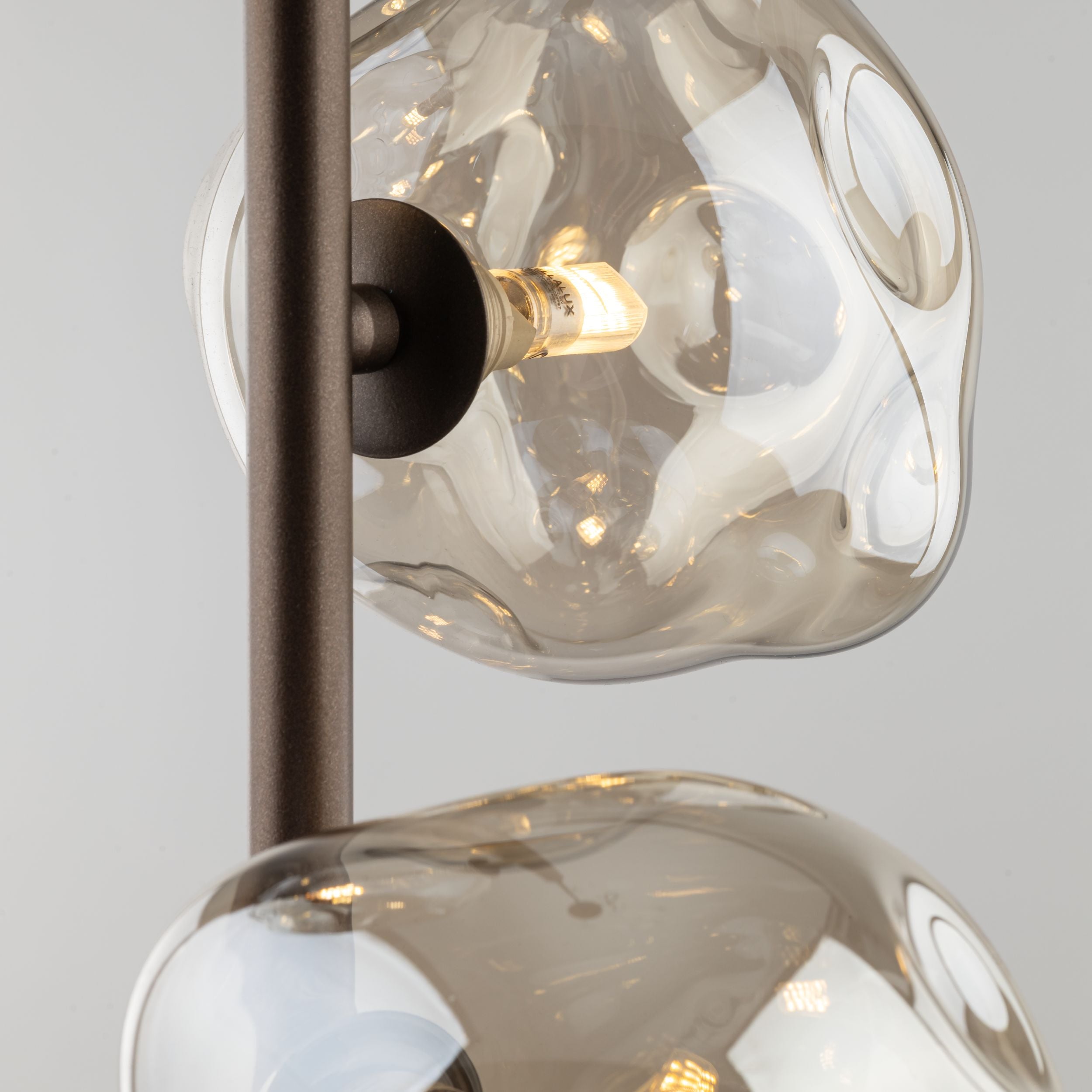 LAVA Pendant Chandelier 3xG9 – Modern