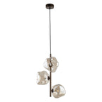LAVA Pendant Chandelier 3xG9 – Modern