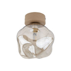 LAVA Wall Sconce S – Modern 1xG9