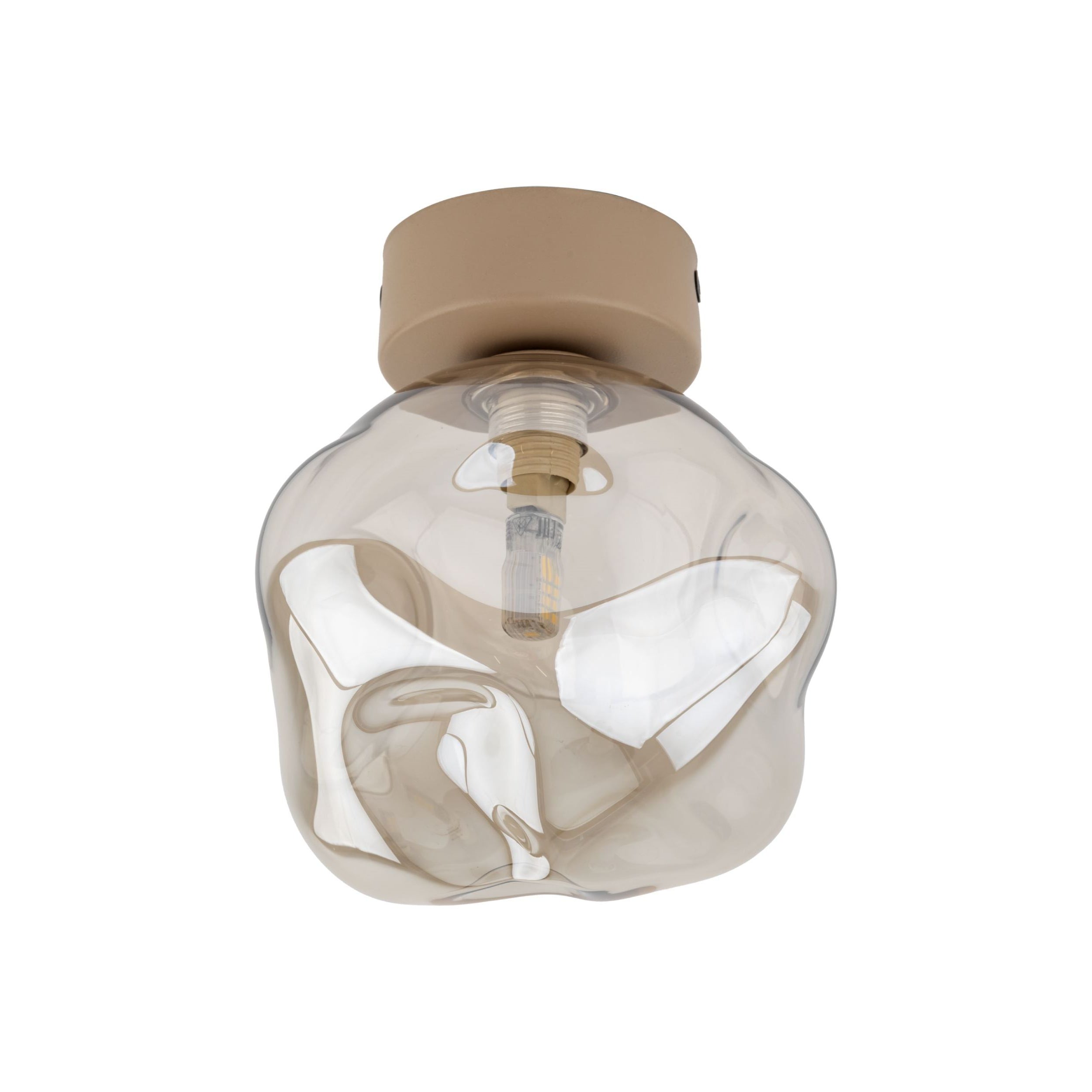 LAVA Wall Sconce S – Modern 1xG9
