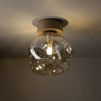 LAVA Wall Sconce S – Modern 1xG9