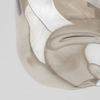 LAVA Wall Sconce S – Modern 1xG9