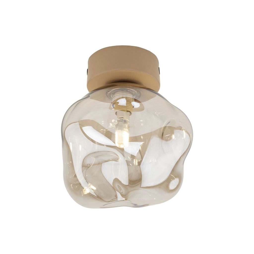 LAVA Wall Sconce S