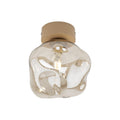 LAVA Wall Sconce S