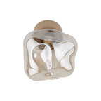 LAVA Wall Sconce S – Modern 1xG9