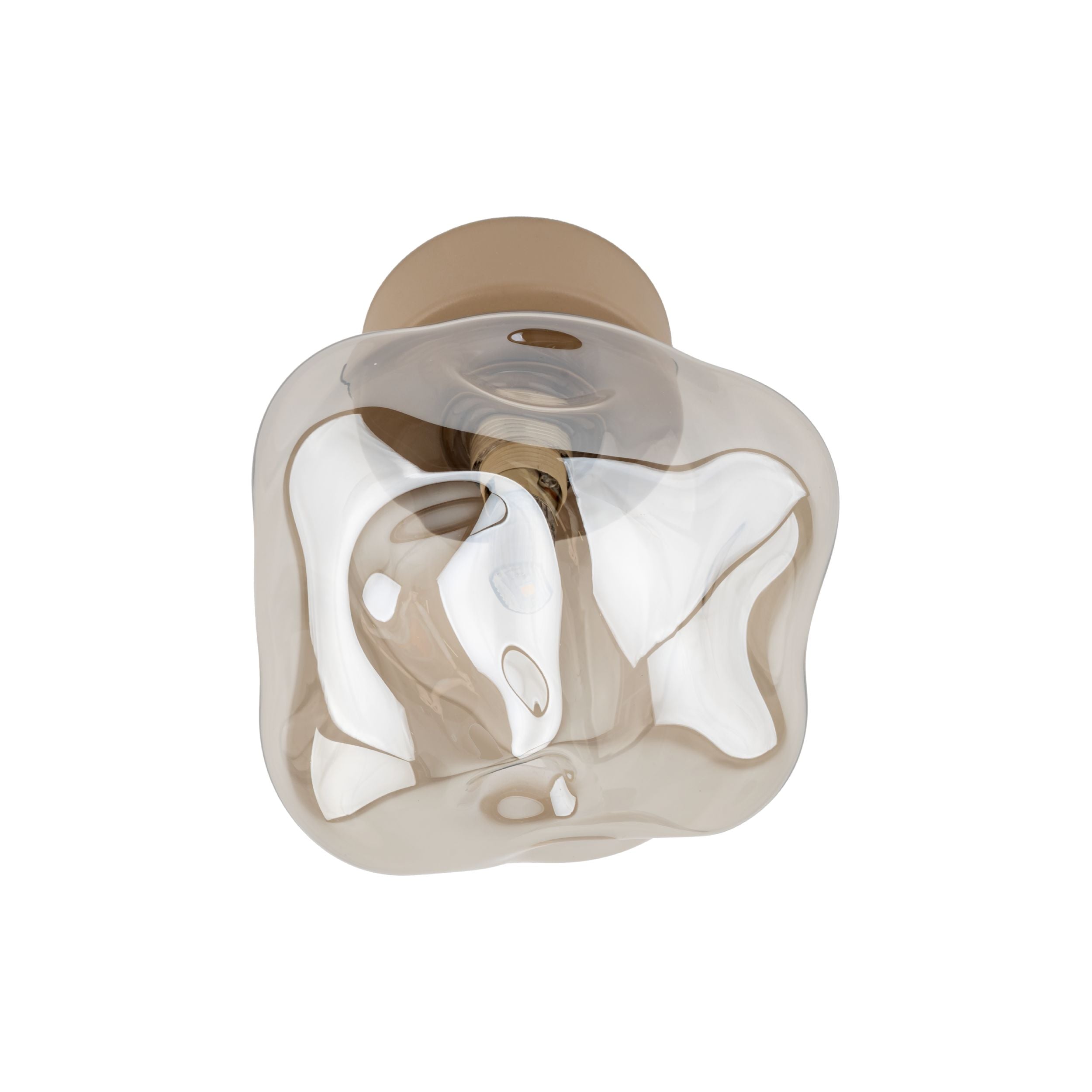 LAVA Wall Sconce S – Modern 1xG9