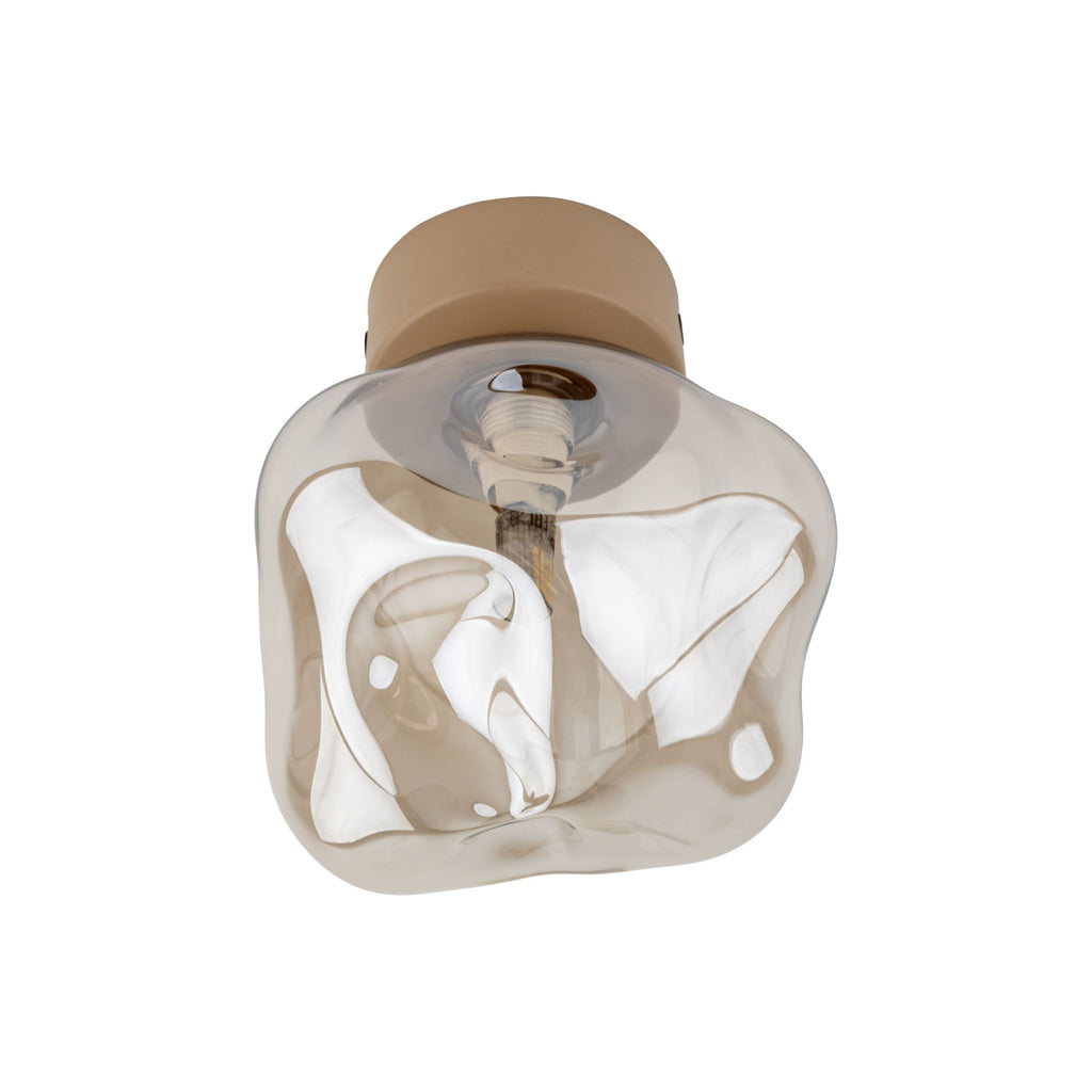 LAVA Wall Sconce S – Modern 1xG9