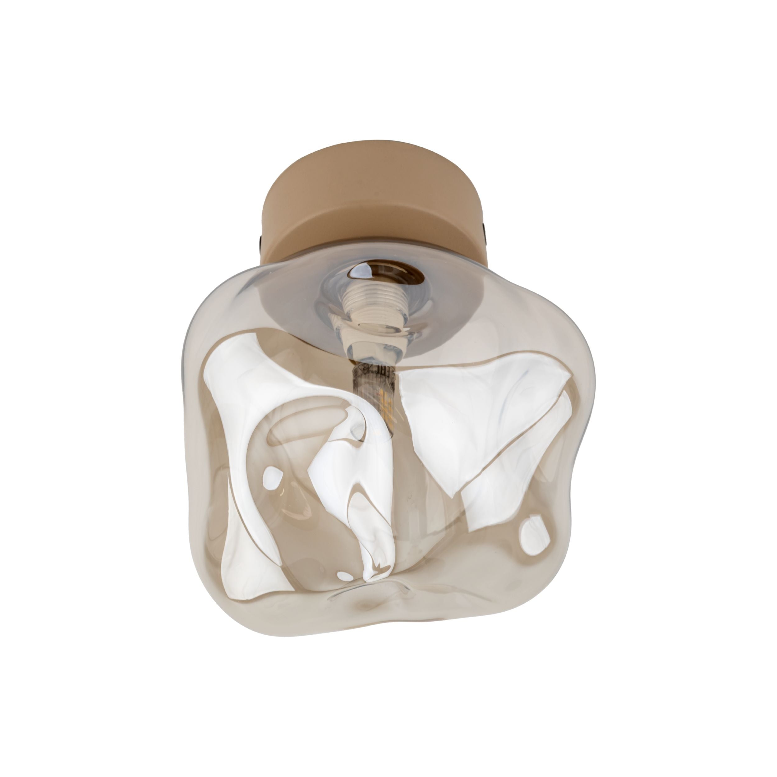 LAVA Wall Sconce S – Modern 1xG9