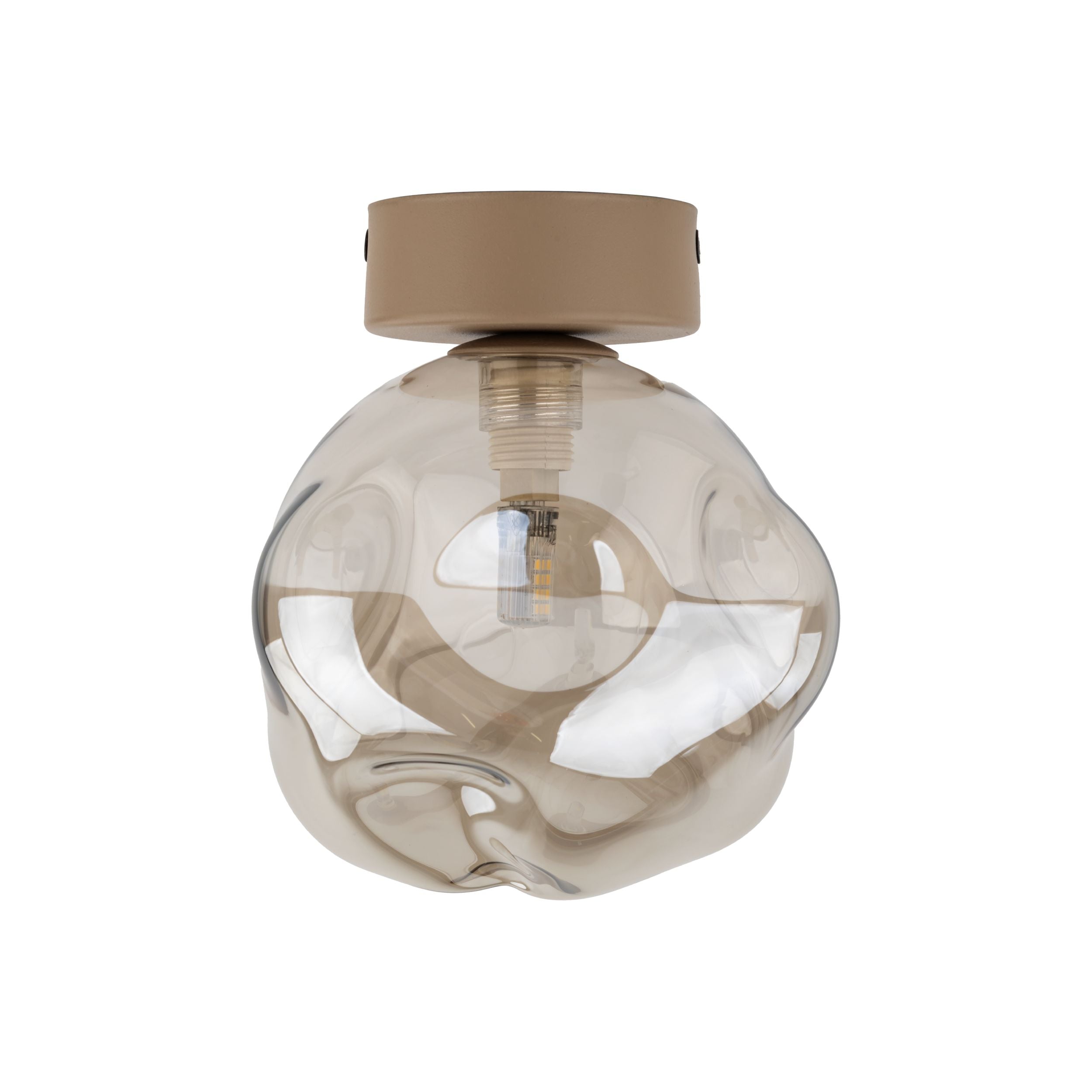 LAVA Wall Sconce S – Modern 1xG9