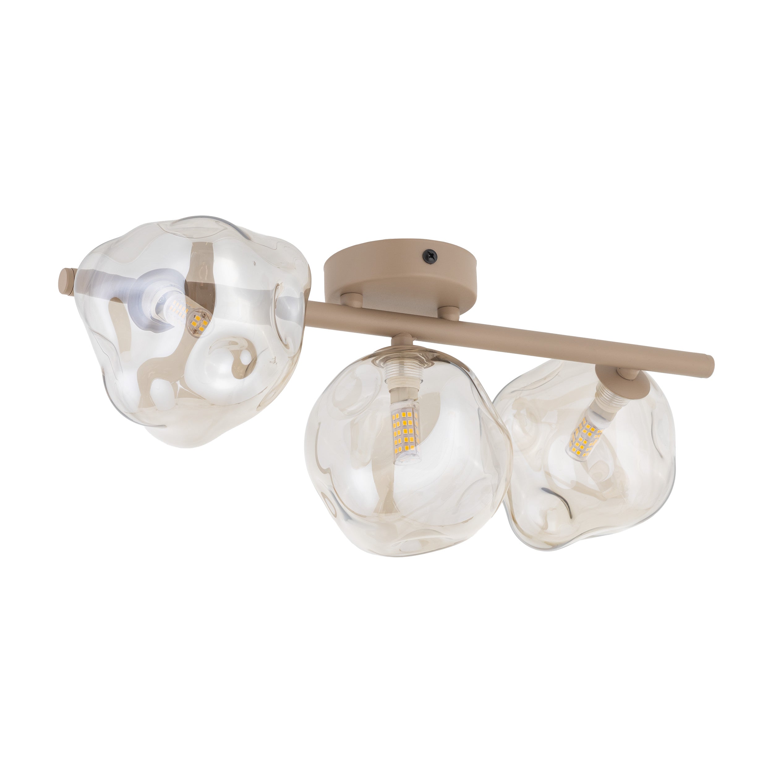 LAVA Ceiling Light – 3-Light