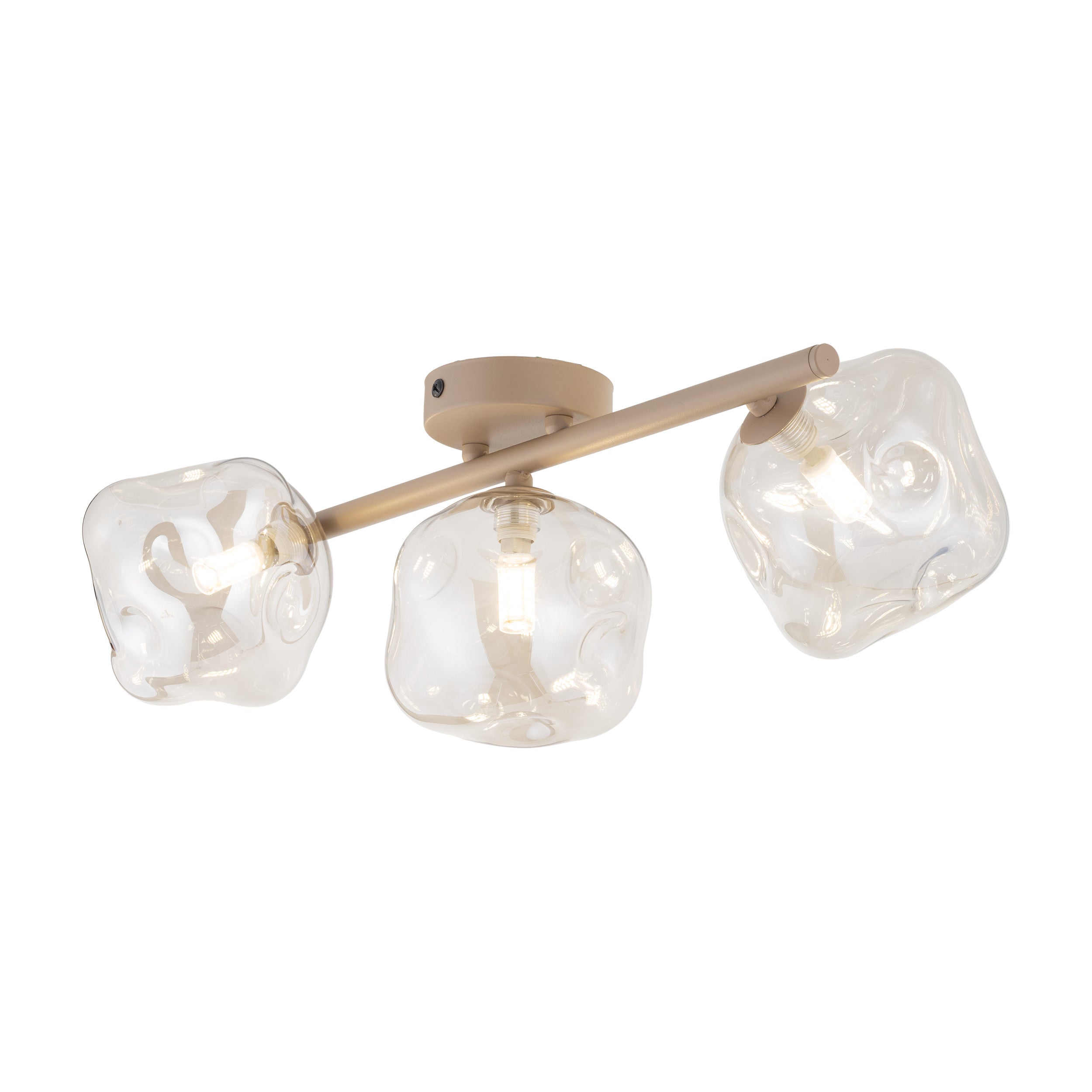 LAVA Ceiling Light 3xG9 – Modern