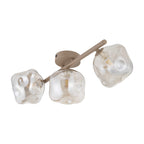 LAVA Ceiling Light 3xG9 – Modern