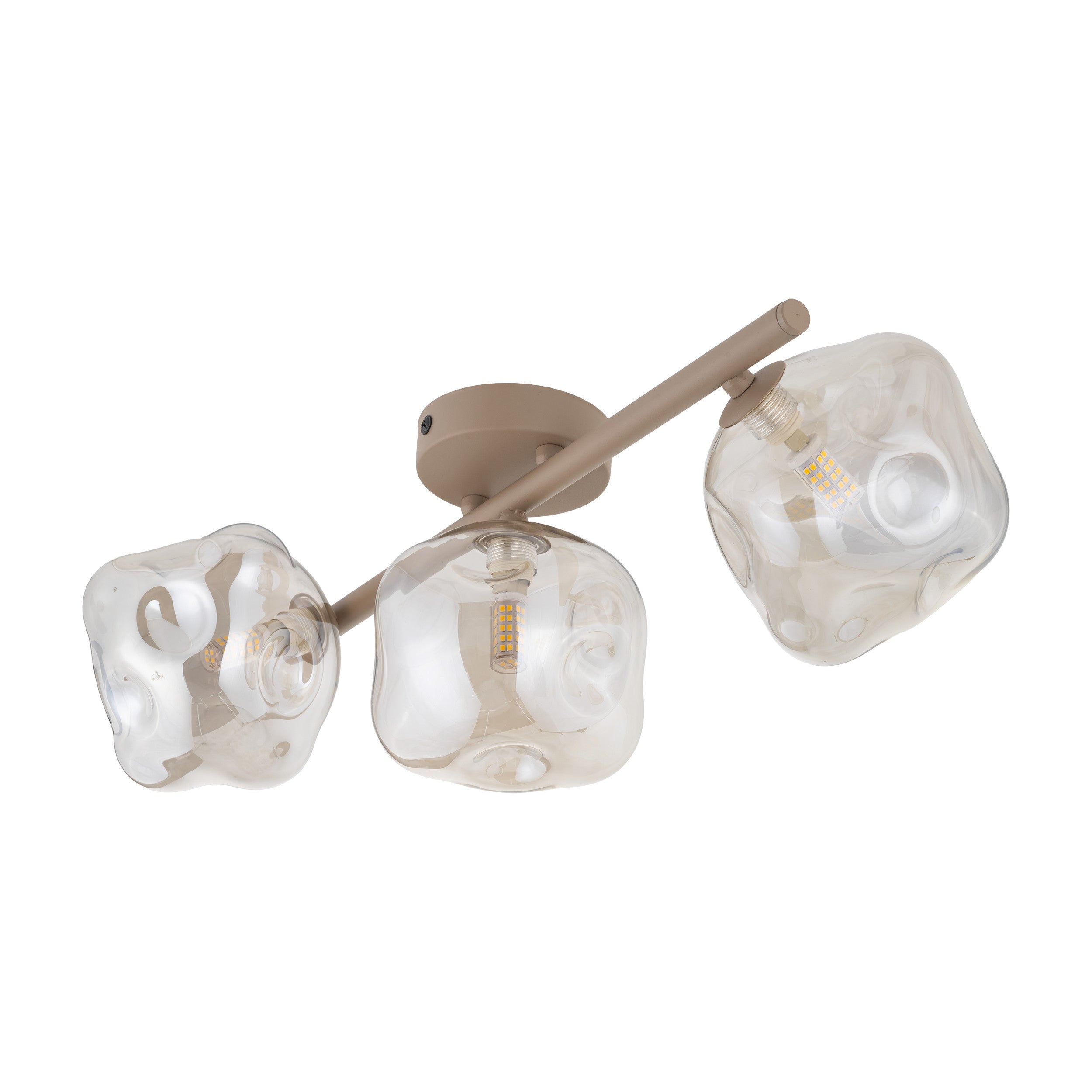 LAVA Ceiling Light 3xG9 – Modern