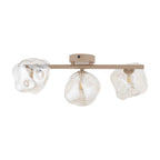 LAVA Ceiling Light 3xG9 – Modern