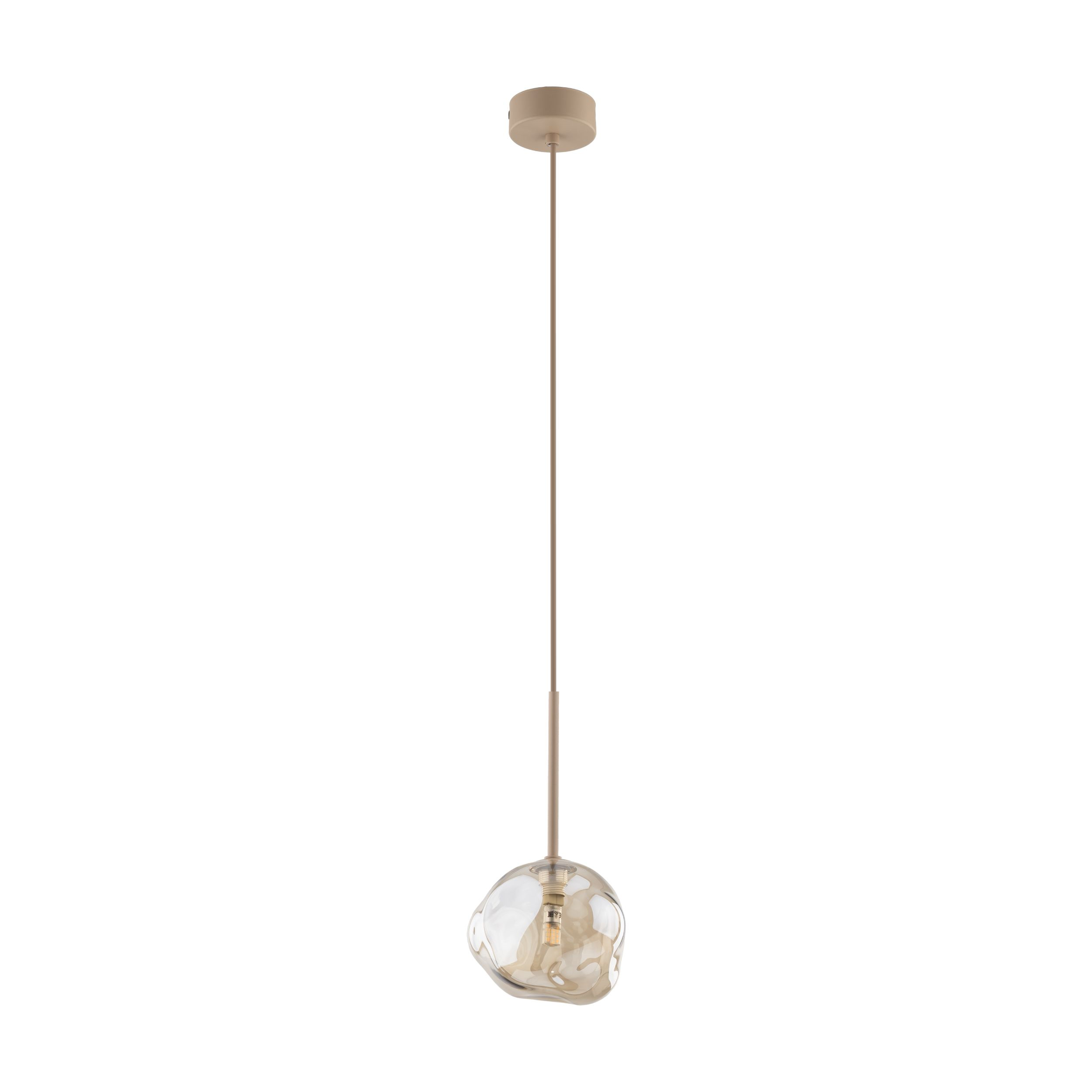 LAVA Pendant Light 1xG9 – Modern