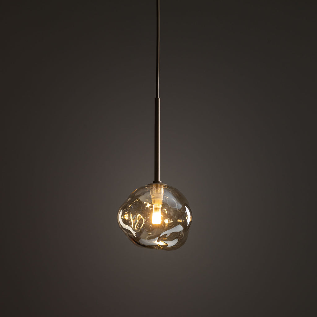 LAVA Pendant Light 1xG9 – Modern