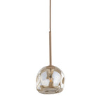 LAVA Pendant Light 1xG9 – Modern