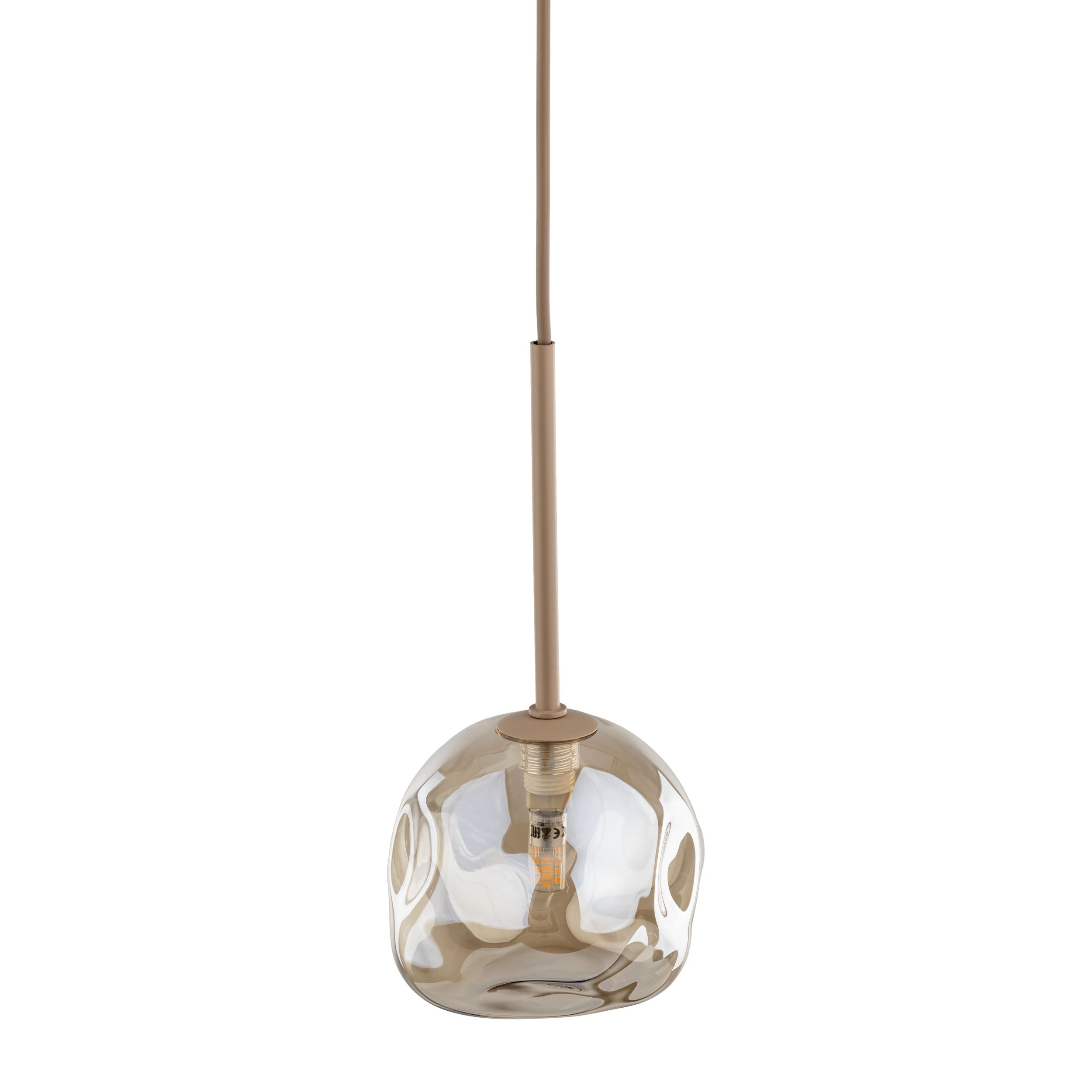 LAVA Pendant Light 1xG9 – Modern