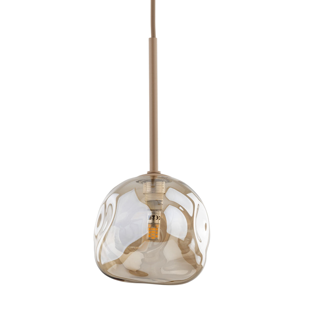 LAVA Pendant Light