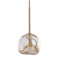 LAVA Pendant Light