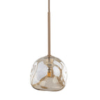 LAVA Pendant Light