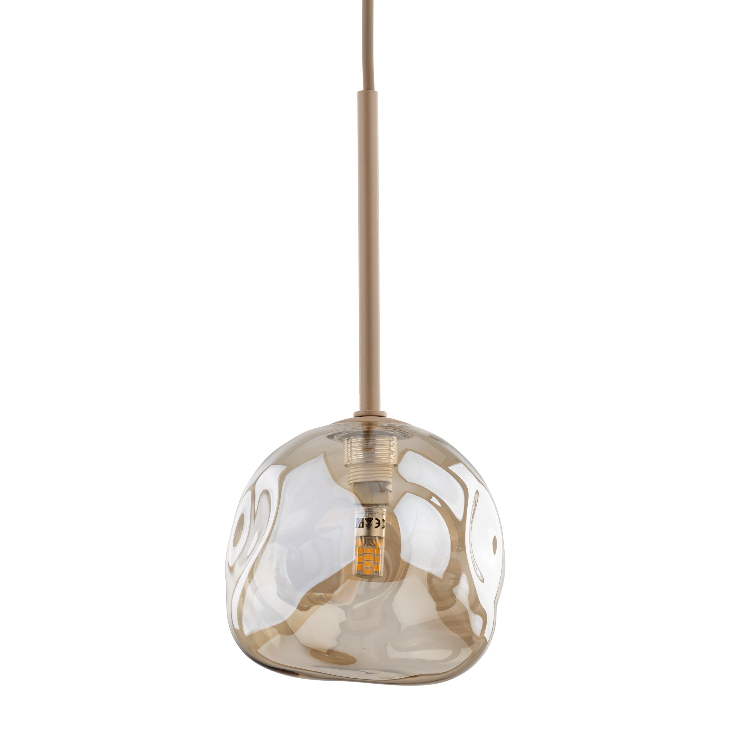 LAVA Pendant Light