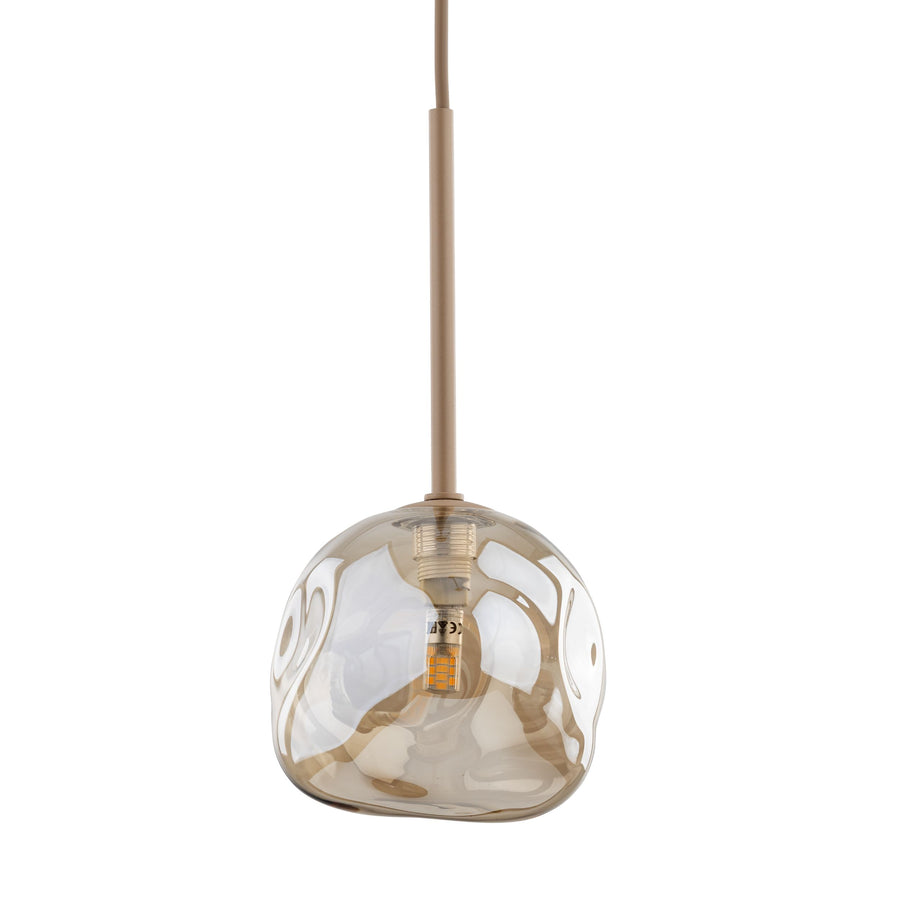 LAVA Pendant Light 1xG9 – Modern