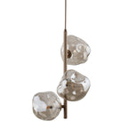 LAVA Pendant Chandelier 3xG9 – Modern